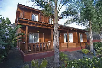 El Rincon Del Huroncillo Tejina 3*,