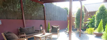 Hotel El Rincon Del Huroncillo Tejina