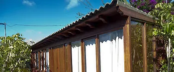 *** Szálloda El Rincon Del Huroncillo Tejina Spanyolország