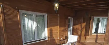 El Rincon Del Huroncillo Tejina Hotel