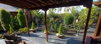El Rincon Del Huroncillo Hotel Tenerife Island